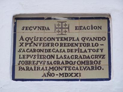 Placa 2� estaci�n 